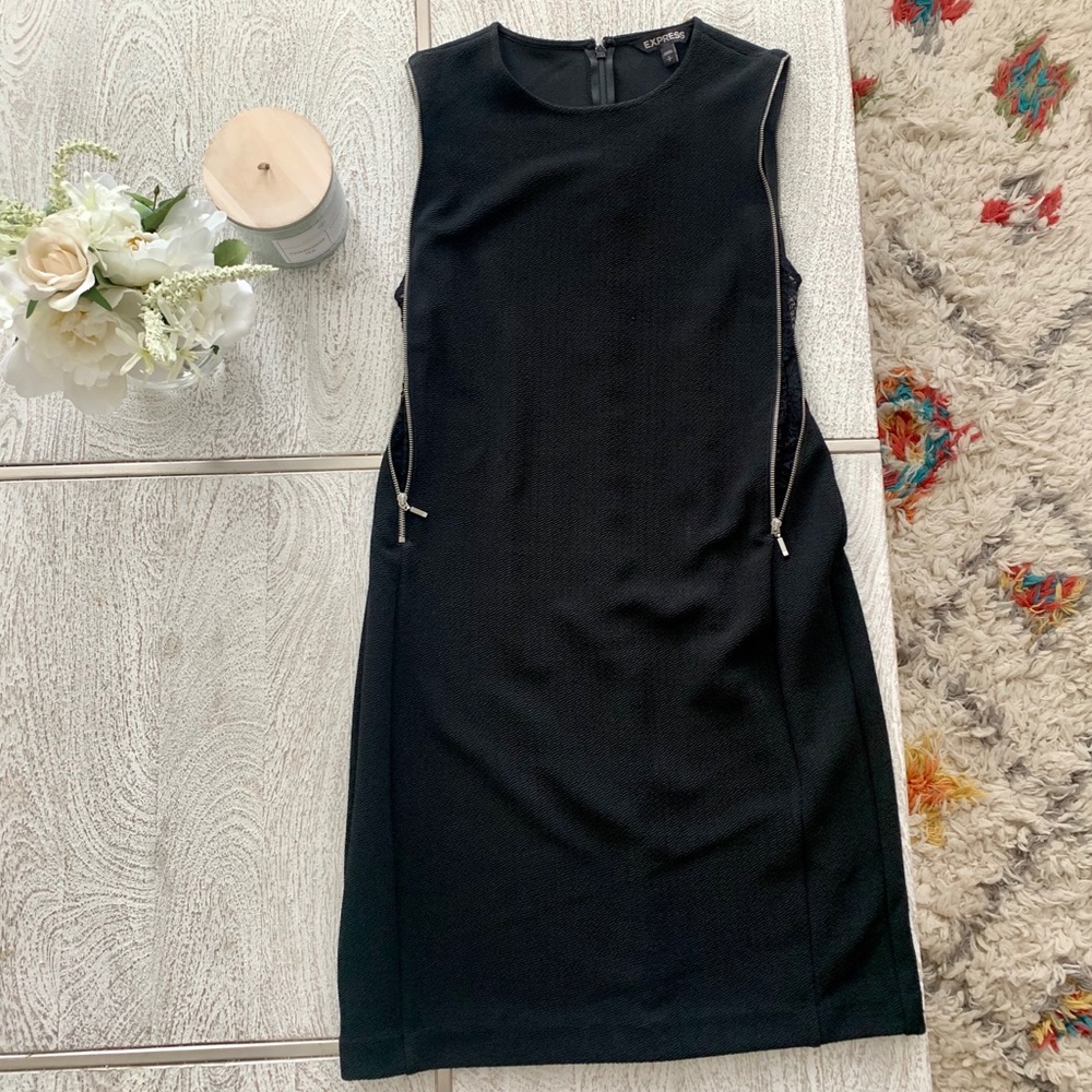 🖤🔥 NWT Express Dress